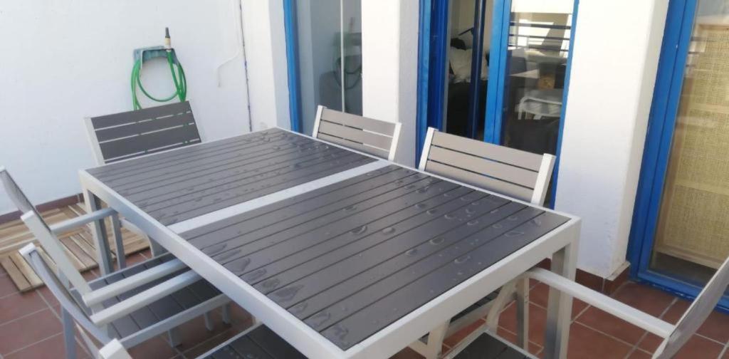 Apartamento Marbella House Penthouse Exterior foto